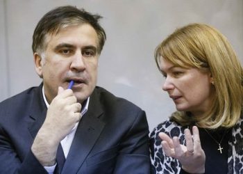 მე ვთხოვ ხალხს პატივი სცენ ჩვენს პირად ცხოვრებას, ისევე როგორც სანდრას პირად ცხოვრებას – მიხეილ სააკაშვილი