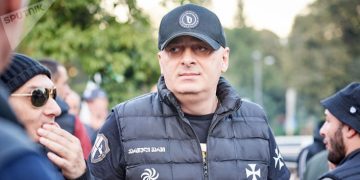 “მათ იესო არ წამთ, მათი ღმერთი მიშაა!” – სანდრო ბრეგაძე