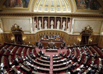 საფრანგეთის სენატმა კორონავირუსის საწინააღმდეგო საყოველთაო სავალდებულო ვაქცინაციას მხარი არ დაუჭირა