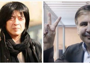 ” მეც ვუმასპინძლე მიშას – დამიჭირეთ!” – ირინა სარიშვილი