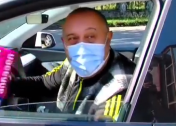 სავარჯიშოდ ვართ მოსული – ოზურგეთის საარჩევნო უბანს კალაძის მეგობარი აკონტროლებს