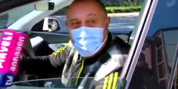 სავარჯიშოდ ვართ მოსული – ოზურგეთის საარჩევნო უბანს კალაძის მეგობარი აკონტროლებს