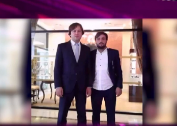 ბრძოლა ცოცხებით – ვინ იყვნენ აქციის ორგანიზატორები