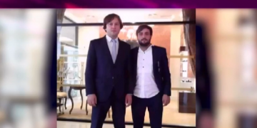 ბრძოლა ცოცხებით – ვინ იყვნენ აქციის ორგანიზატორები