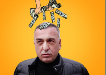 ბიუჯეტიდან “ოცნების” დეპუტატის 5 კომპანია ₾633 ათასზე მეტით დააფინანსეს – “ფლანგვის დეტექტორი”