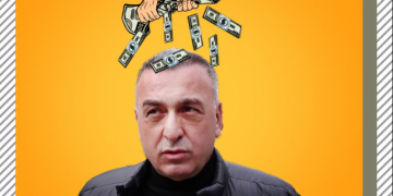 ბიუჯეტიდან “ოცნების” დეპუტატის 5 კომპანია ₾633 ათასზე მეტით დააფინანსეს – “ფლანგვის დეტექტორი”