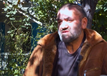 ცოცხებით გაუპატიურება არ მომხდარა, ბედუკაძემ გვათამაშა ვიდეოში – პატიმრის აღიარება 9 წლის შემდეგ