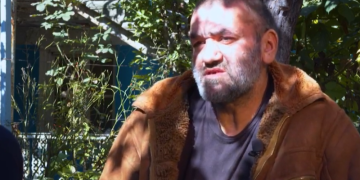 ცოცხებით გაუპატიურება არ მომხდარა, ბედუკაძემ გვათამაშა ვიდეოში – პატიმრის აღიარება 9 წლის შემდეგ