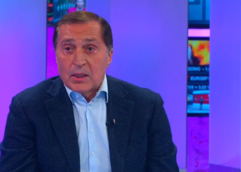 გვეუბნებიან, რომ ჩვენ უფლება გვაქვს თავი მოვიკლათ – პაატა ბურჭულაძე