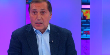 გვეუბნებიან, რომ ჩვენ უფლება გვაქვს თავი მოვიკლათ – პაატა ბურჭულაძე