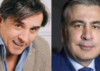 მერაბ სეფაშვილი: “მიშა არ არის უბრალო პოლიტიკოსი, მთელი მსოფლიო უწევს ანგარიშს, ჩვენს ქვეყანას ძალიან წაადგება მისი გამოცდილება”