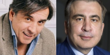 მერაბ სეფაშვილი: “მიშა არ არის უბრალო პოლიტიკოსი, მთელი მსოფლიო უწევს ანგარიშს, ჩვენს ქვეყანას ძალიან წაადგება მისი გამოცდილება”