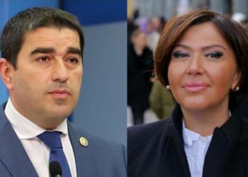 “ჩემი ამუნია, ჩემი ბრუს ლი, აი, ეს დაამთავრებს ნაციონალებს” – გრიგოლია