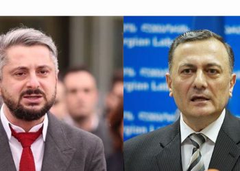 “შემდეგ ცრემლების ღვრა, კნავილი და კომპლიმენტები არ გიშველის” – ნათელაშვილი გვარამიას