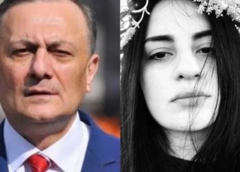 “ჩვენმა საზოგადოებამ დაკარგა უნიჭიერესი შემოქმედი ახალგაზრდა” – შალვა ნათელაშვილი სამწუხარო ინფორმაციას ავრცელებს