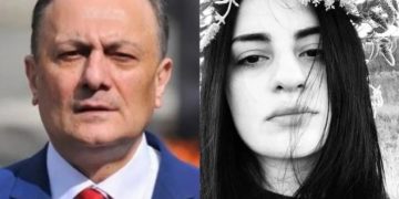 “ჩვენმა საზოგადოებამ დაკარგა უნიჭიერესი შემოქმედი ახალგაზრდა” – შალვა ნათელაშვილი სამწუხარო ინფორმაციას ავრცელებს