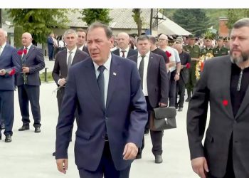 როგორ ემსგავსება ანატოლი ბიბილოვის ე.წ ხელისუფლება „შარაშკინა კანტორა“-ს