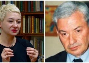 „ჩემი მიზანია, კიდევ ერთხელ შევახსენო მთელ საქართველოს, რომ სააკაშვილი გურამ შარაძის მკვლელია!“- რუსუდან შარაძე აქციას გეგმავს