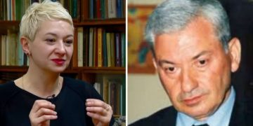 „ჩემი მიზანია, კიდევ ერთხელ შევახსენო მთელ საქართველოს, რომ სააკაშვილი გურამ შარაძის მკვლელია!“- რუსუდან შარაძე აქციას გეგმავს