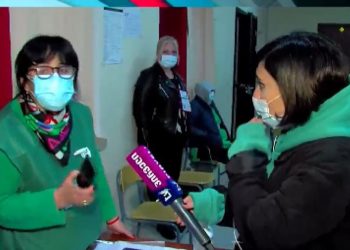 (ვიდეო) – “არ იყო მარკირება, შილაკი ყოფილა და ირგვლივ იყო ეგეთი ისინი…” – რა მოხდა 67-ე უბანზე