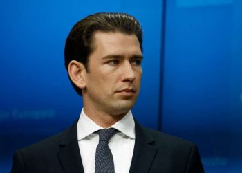 ავსტრიის კანცლერი გადადგა