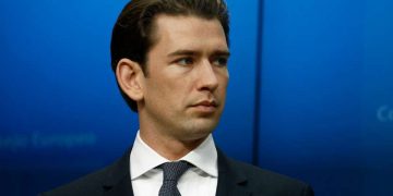 ავსტრიის კანცლერი გადადგა