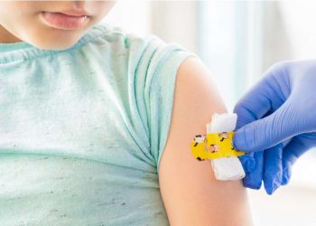 საქართველოში 12-15 წლის ასაკის ბავშვების ვაქცინაცია დღეიდან დაიწყება