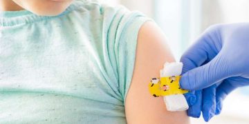 საქართველოში 12-15 წლის ასაკის ბავშვების ვაქცინაცია დღეიდან დაიწყება