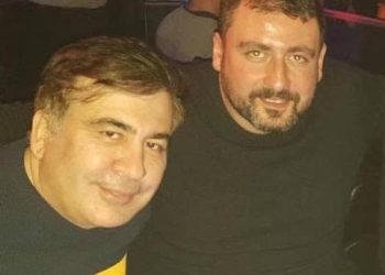 „ფობია აქვს ნარკოტიკების… ერთხელ დაგუგლა გვერდითი ეფექტები და მას მერე ეშინია“ – გიორგი სიგუა