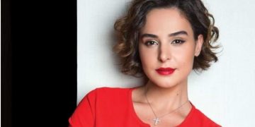 „დაიღალა და გორაობს“ – სოფო ნიჟარაძე შვილის ფოტოს აქვეყნებს