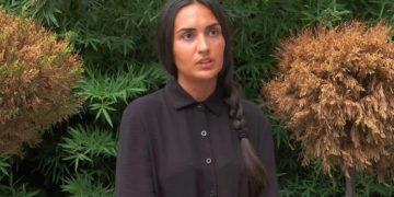 მიხეილ სააკაშვილის მდგომარეობა კრიტიკულ ნიშნულს უახლოვდება, მყისიერად საჭიროებს ჰოსპიტალიზაციას – სოფო ჯაფარიძე