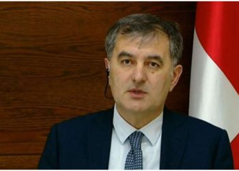 “ამ 9 წელიწადში 8 არჩევნები წააგეს ზედიზედ” – სოზარ სუბარი