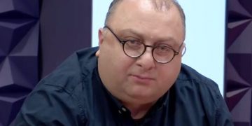 ბოროტი ჩიტი მიშას ამ მისტიფიკაციას საარჩევნო ყუთებთან უნდა გავცეთ პასუხი – შალვა რამიშვილი