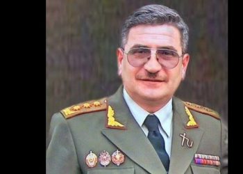 გენერალი გოგი თათუხაშვილი სტრასბურგში მიხეილ სააკაშვილის მხარდამჭერ აქციებს აანონსებს