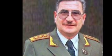 გენერალი გოგი თათუხაშვილი სტრასბურგში მიხეილ სააკაშვილის მხარდამჭერ აქციებს აანონსებს