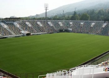 საქართველო-საბერძნეთის მატჩზე დასწრებას მაყურებლების 33% კოვიდპასპორტით შეძლებს