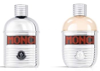 Moncler-მა გამოუშვა სუნამო, რომელსაც თოვლის არომატი აქვს