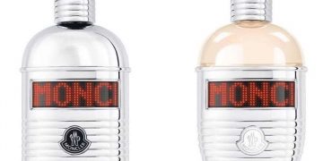 Moncler-მა გამოუშვა სუნამო, რომელსაც თოვლის არომატი აქვს