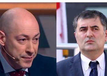 რა უნდა გააკეთოს და რა არ უნდა გააკეთოს გორდონმა, თუ ის საქართველოს მეგობარია?- სოზარ სუბარი