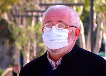 მითვისებული თანხა სავარაუდოდ, 75-80 000 ლარს შეადგენს – დაზარალებული მღვდელი