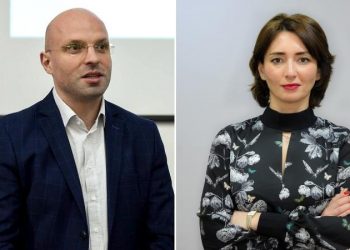 “აეკრძალოს ეკა გიგაურს ჩემ დიპლომზე საუბარი” – მოსამართლის სარჩელი სასამართლოში