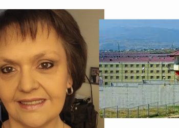 სკანდალური ისტორიები გლდანის ციხეზე – “რაღაც არის ციხეში ისეთი, რაც პროფესიონალი ექიმების თვალმა არ უნდა ნახოს!” – ინტერვიუ