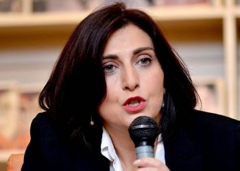 “სააკაშვილმა თავისი შემოსვლით ჩამოშალა ეს ხელისუფლება” – კორძაია