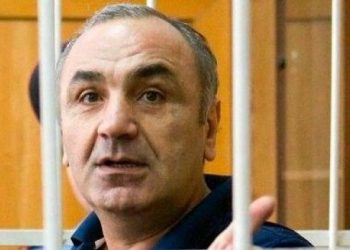 ესპანეთის ციხიდან ქართველი „კანონიერი ქურდი“, ტარიელ ონიანი გაათავისუფლეს