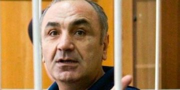 ესპანეთის ციხიდან ქართველი „კანონიერი ქურდი“, ტარიელ ონიანი გაათავისუფლეს