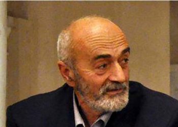 “ახლა ხომ მიხვდით, რაც მოგვწია, რაც ქნა სიყრუემ” – ტარიელ ხარხელაური