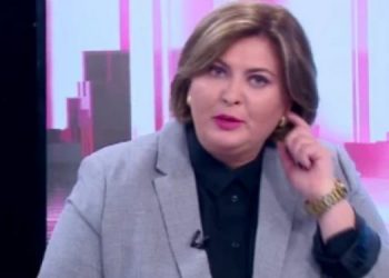 (ვიდეო) – “ეს ქეთევან-ლაურები ამიტომ არიან ნაწყენები, რომ მოსკოვებში და როსტოვებში ვეღარ დადიან 36 მანეთად” – თეა ადეიშვილი