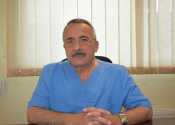 “მადლობა, რომ ისევ დამიბრუნე სიცოცხლით ტკბობით ხალისი, ყველა ექიმი – ექიმი როდია” – პაციენტის წერილი ექიმს