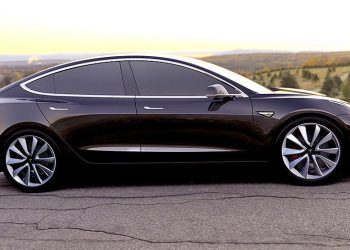 ტაქსის მძღოლები Tesla-თი მოემსახურებიან კლიენტებს? – ამერიკა