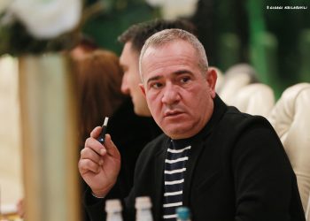 „მთელი საქართველო რო მოიარო ცოცხს ვერ იშოვი“ – თემურ თათარაშვილი